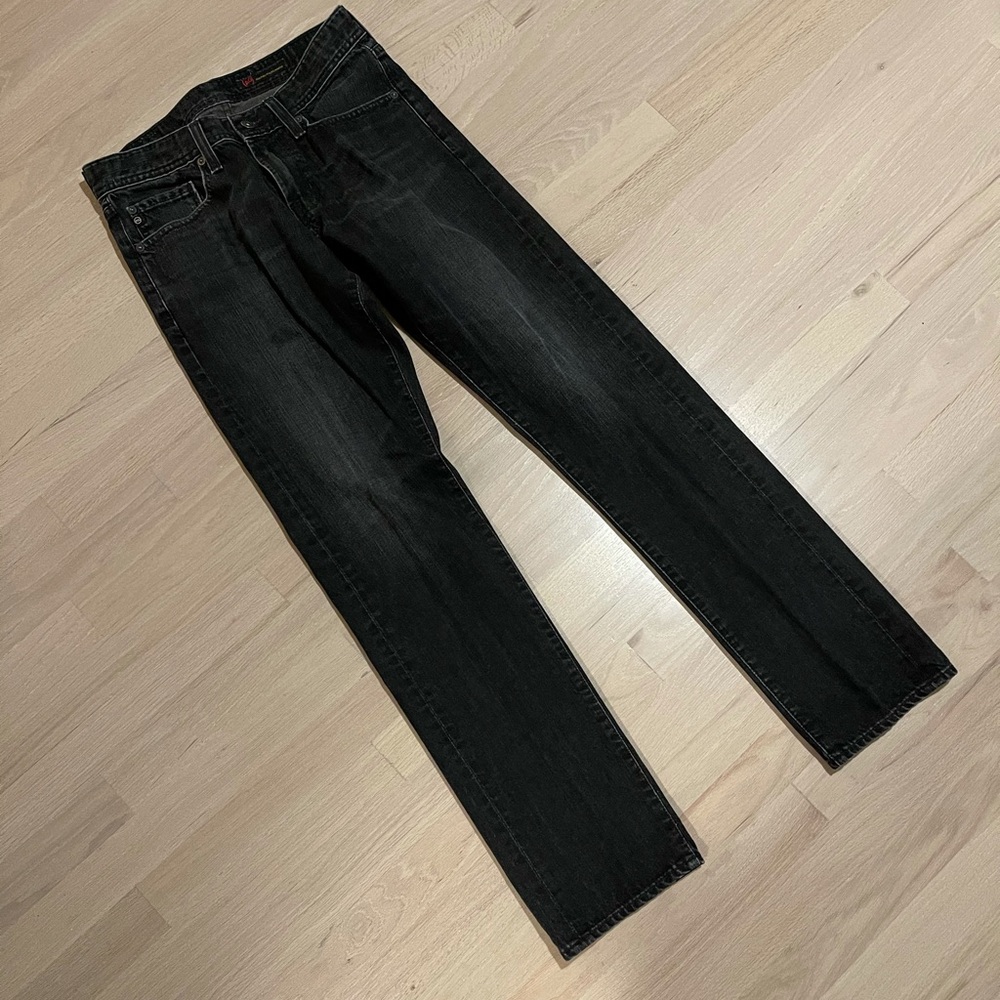 AG Jeans Dark Wash Slim